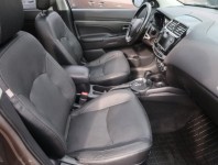 Mitsubishi ASX  2.2 DI-D 