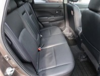 Mitsubishi ASX  2.2 DI-D 
