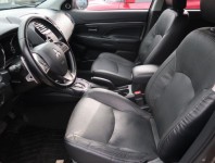 Mitsubishi ASX  2.2 DI-D 