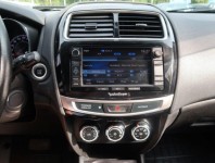 Mitsubishi ASX  2.2 DI-D 