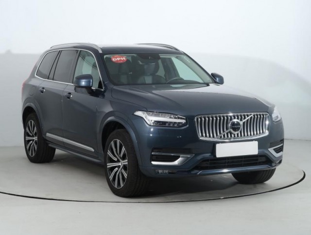 Volvo XC90  B5 AWD 