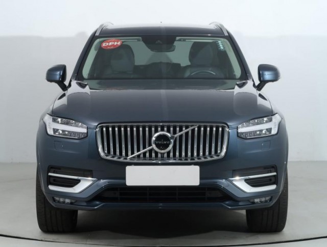 Volvo XC90  B5 AWD 