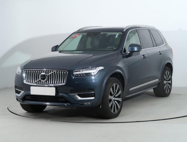 Volvo XC90  B5 AWD 
