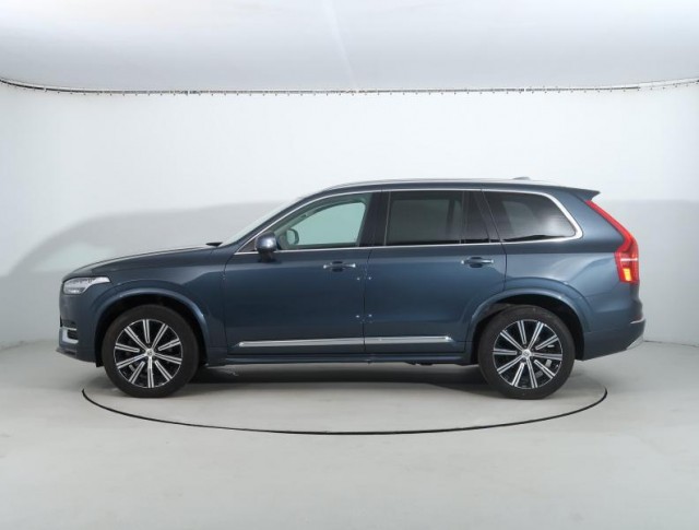Volvo XC90  B5 AWD 