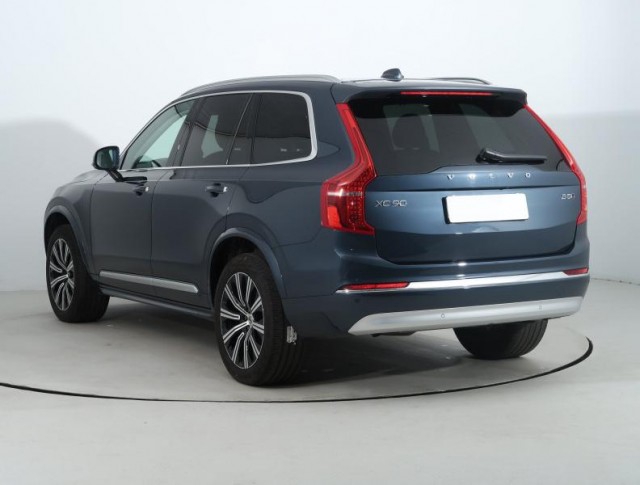 Volvo XC90  B5 AWD 