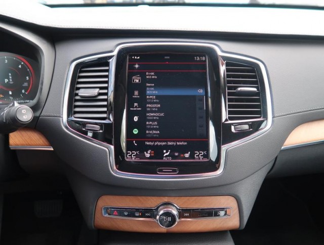 Volvo XC90  B5 AWD 