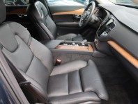 Volvo XC90  B5 AWD 
