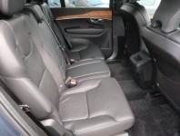 Volvo XC90  B5 AWD 