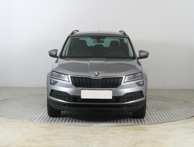 Škoda Karoq  1.5 TSI 