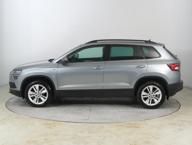 Škoda Karoq  1.5 TSI 