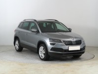 Škoda Karoq  1.5 TSI 