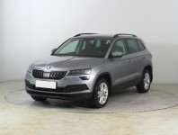 Škoda Karoq  1.5 TSI 
