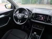 Škoda Karoq  1.5 TSI 
