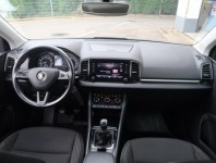 Škoda Karoq  1.5 TSI 