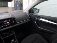 Škoda Karoq  1.5 TSI 