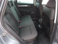 Škoda Karoq  1.5 TSI 