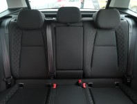 Škoda Karoq  1.5 TSI 