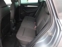 Škoda Karoq  1.5 TSI 
