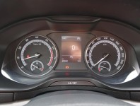 Škoda Karoq  1.5 TSI 