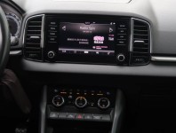 Škoda Karoq  1.5 TSI 