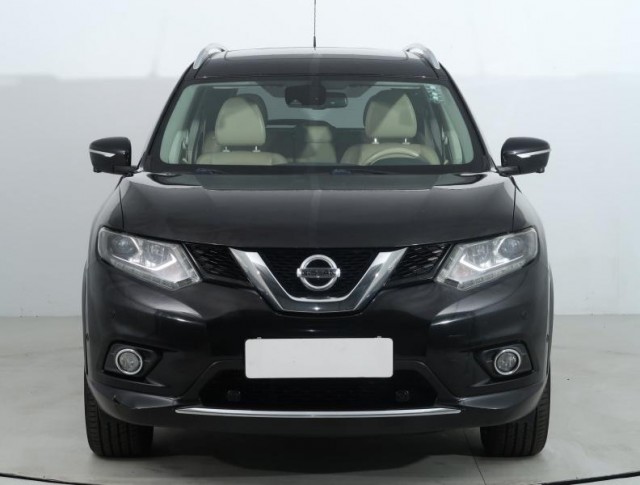 Nissan X-Trail  1.6 dCi 