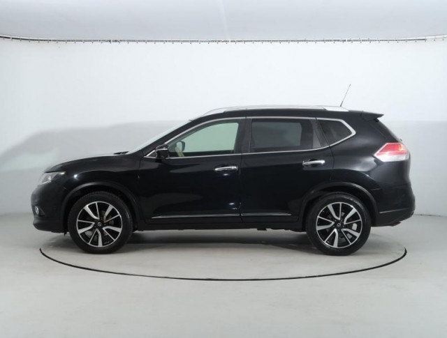 Nissan X-Trail  1.6 dCi 