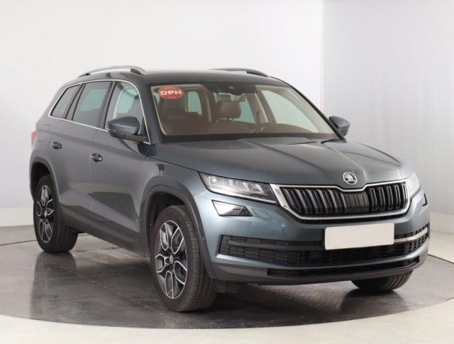 Škoda Kodiaq  2.0 TDI Style Plus