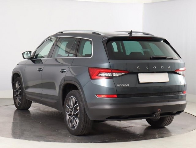 Škoda Kodiaq  2.0 TDI Style Plus