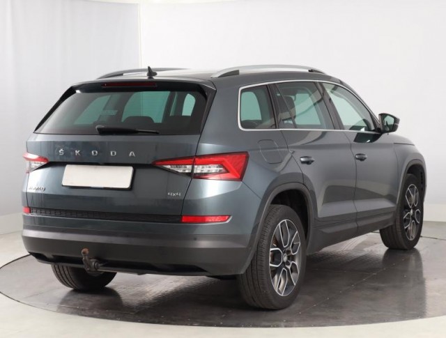 Škoda Kodiaq  2.0 TDI Style Plus