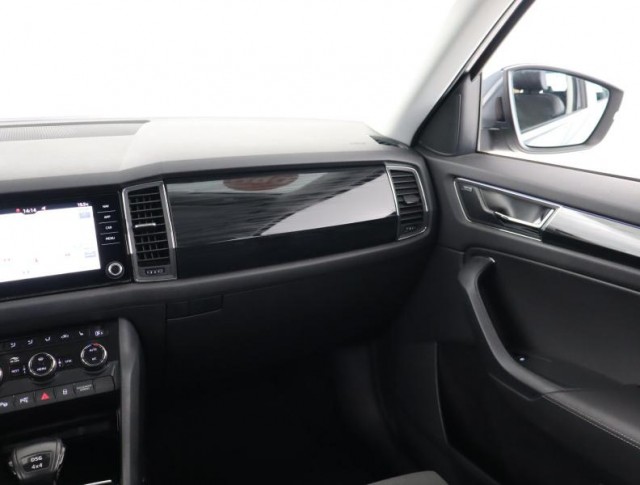 Škoda Kodiaq  2.0 TDI Style Plus