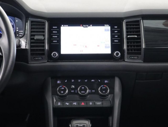 Škoda Kodiaq  2.0 TDI Style Plus