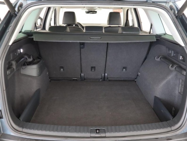 Škoda Kodiaq  2.0 TDI Style Plus