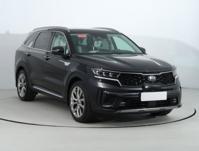 Kia Sorento  2.2 CRDi TOP