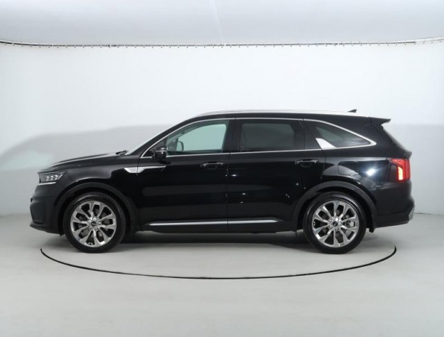 Kia Sorento  2.2 CRDi TOP
