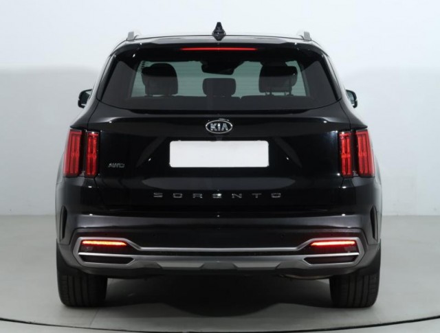 Kia Sorento  2.2 CRDi TOP