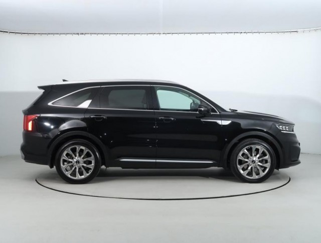 Kia Sorento  2.2 CRDi TOP
