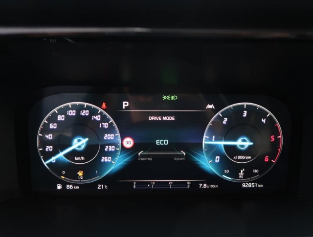 Kia Sorento  2.2 CRDi TOP