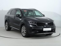 Kia Sorento  2.2 CRDi TOP