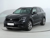 Kia Sorento  2.2 CRDi TOP