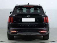 Kia Sorento  2.2 CRDi TOP