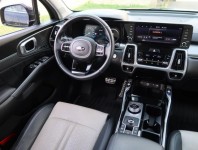 Kia Sorento  2.2 CRDi TOP