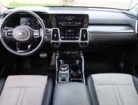 Kia Sorento  2.2 CRDi TOP