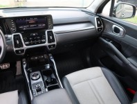 Kia Sorento  2.2 CRDi TOP