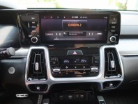 Kia Sorento  2.2 CRDi TOP