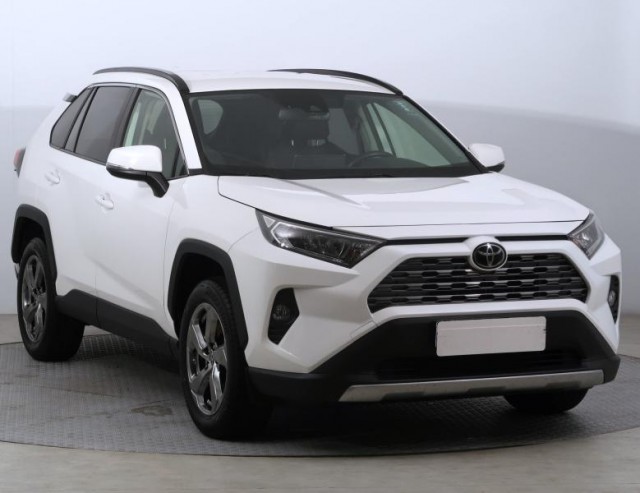 Toyota RAV 4  2.0 Valvematic 