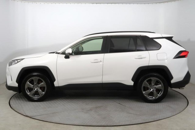 Toyota RAV 4  2.0 Valvematic 