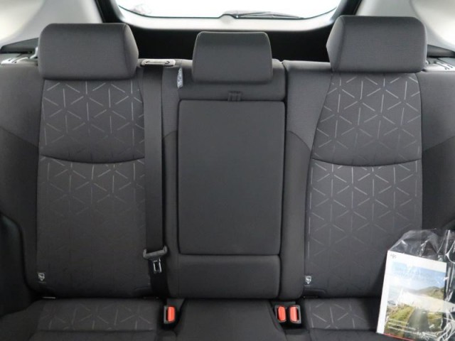 Toyota RAV 4  2.0 Valvematic 