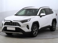 Toyota RAV 4  2.0 Valvematic 