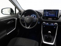 Toyota RAV 4  2.0 Valvematic 