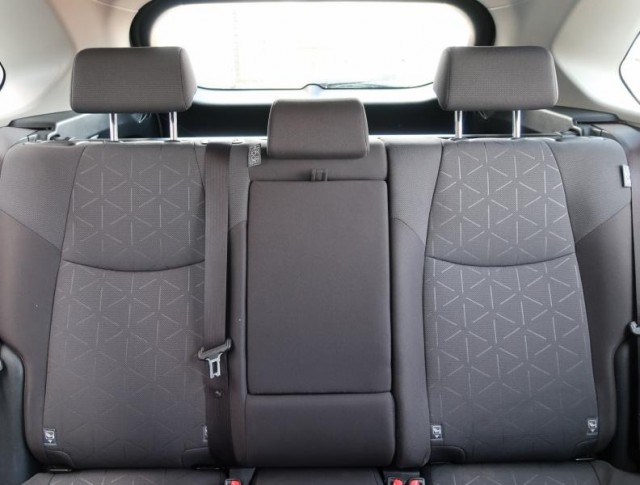 Toyota RAV 4  2.5 Hybrid 
